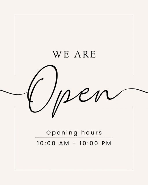 Just to remind you all we are open today all day as our extra day in the easter holidays 🐣Hope you all have a lovely Wednesday!#easter #spring #newmenupending #wednesday #Gibsons