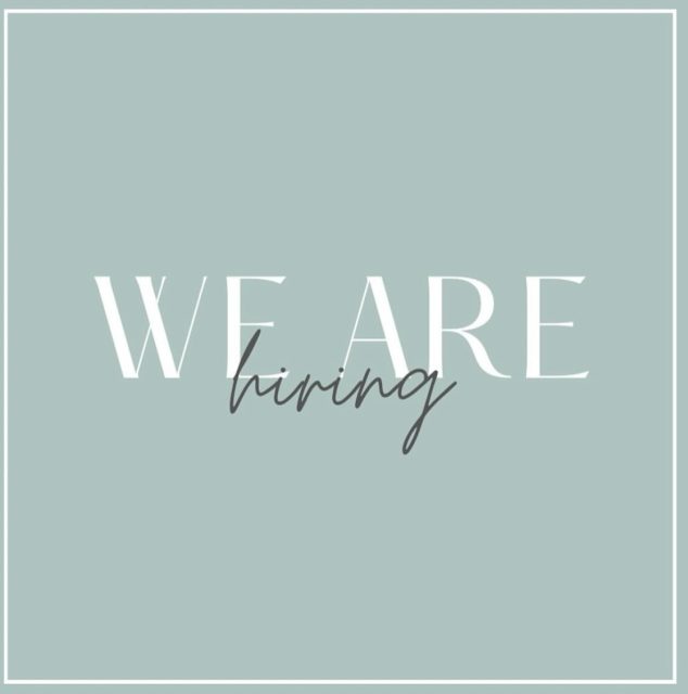 We are looking for a new member to join our friendly front of house team.... Mostly seasonal hours and opportunity for weekends and evenings.Please contact Matt on 07717691160 if you are interested 🙂
or email your CV to gibson79matt@gmail.com#joinourteam #FOH #Gibsons #Cromer #Norfolk