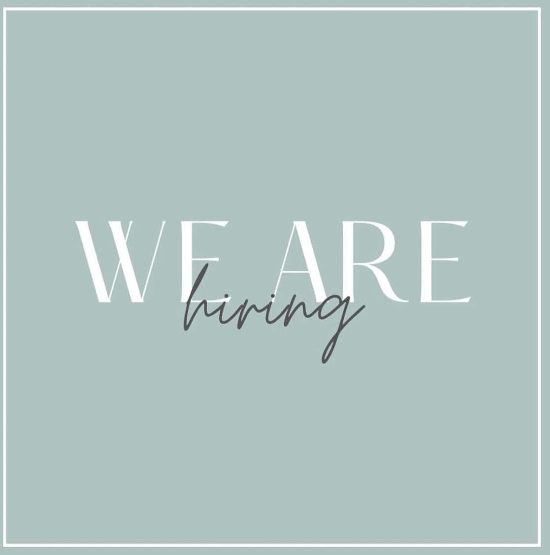 We are looking for a new member to join our friendly front of house team.... Mostly seasonal hours and opportunity for weekends and evenings.Please contact Matt on 07717691160 if you are interested 🙂
or email your CV to gibson79matt@gmail.com#joinourteam #FOH #Gibsons #Cromer #Norfolk